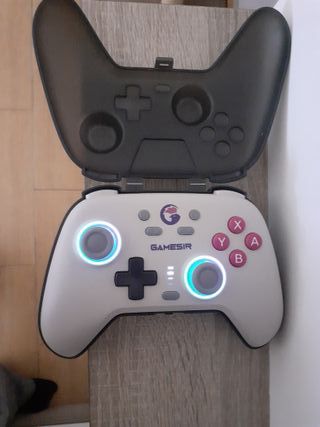 Mando Gamesir Inalámbrico