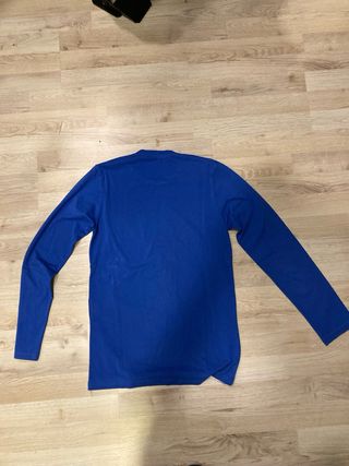 Maglietta Ray-Ban Blu Taglia M