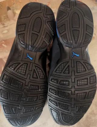 Zapatillas Puma Hombre/Mujer