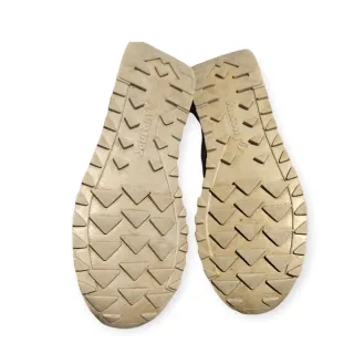 Saucony Jazz Original Beige/Grigio Taglia 38.5