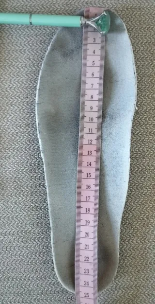 Saucony Jazz Original Beige/Grigio Taglia 38.5