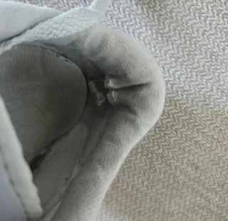 Saucony Jazz Original Beige/Grigio Taglia 38.5