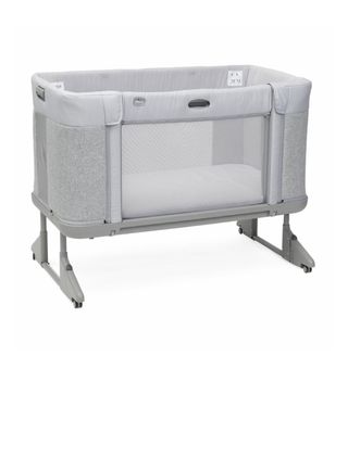 Cuna colecho Chicco Next2Me Forever 120x60