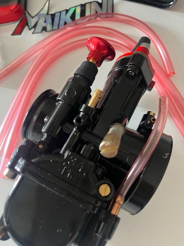 Carburador Maikuni Moto Parts & Accesorios