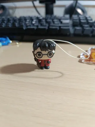 Funko Pop Harry Potter Kinder