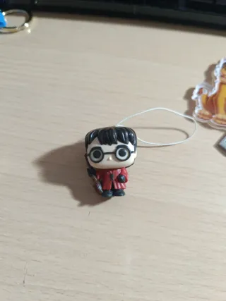 Funko Pop Harry Potter Kinder