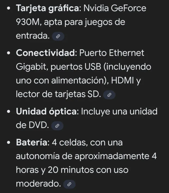 Portátil Toshiba Blanco