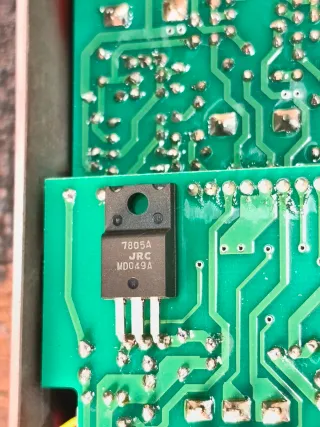 Free The Tone MS SOV Special Overdrive