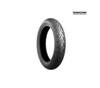 NEUMÁTICO BRIDGESTONE BATTLAX 120/70-12 51S TL
