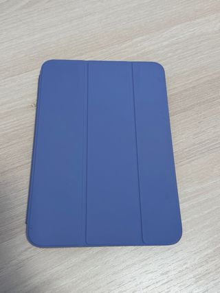 Funda Smart Cover iPad mini 6 Violeta