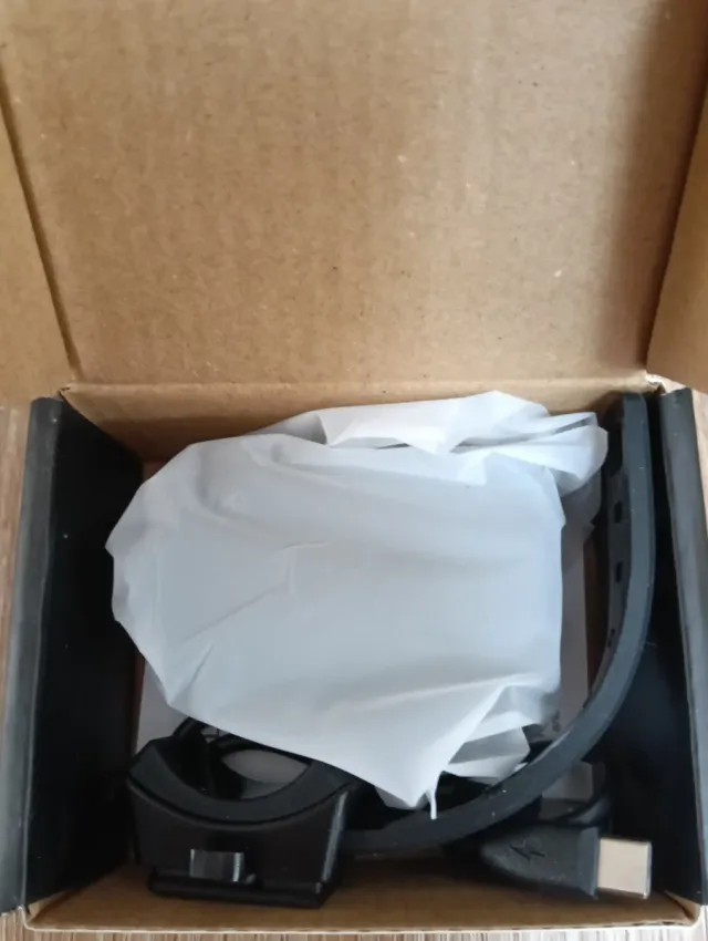 Luz Recargable LED Bici Realky