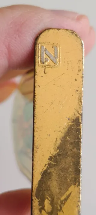 Figura Religiosa Estilo Vitral