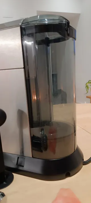 Cafetera Delonghi Dedica