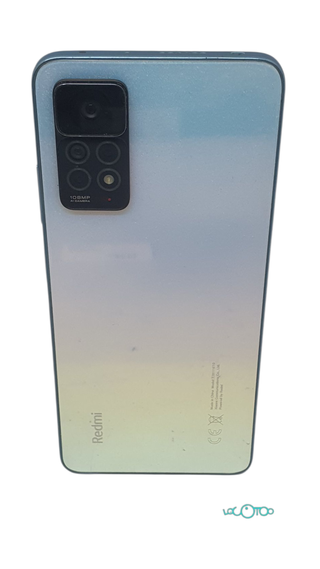 Smartphone Xiaomi Redmi Note 11 Pro 64 GB