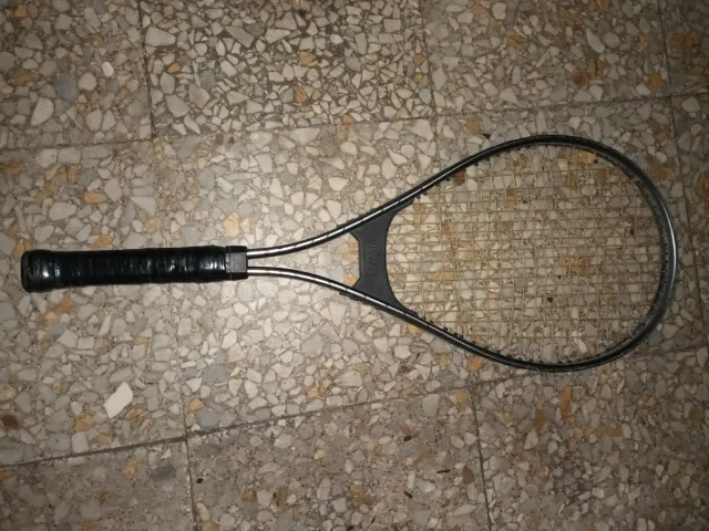 Raqueta de tenis
