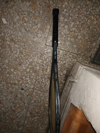 Raqueta de tenis