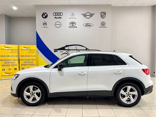 Audi Q3 2021