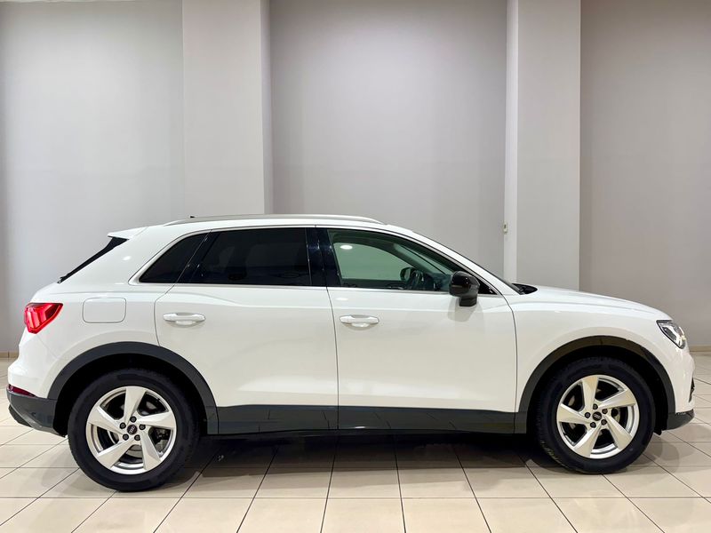 Audi Q3 2021, foto 6