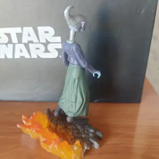 Figuras Star Wars 3.75
