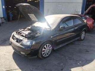 Piloto trasero derecho opel 1836977 93175670 astra