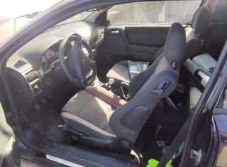 Piloto trasero derecho opel 1836977 93175670 astra