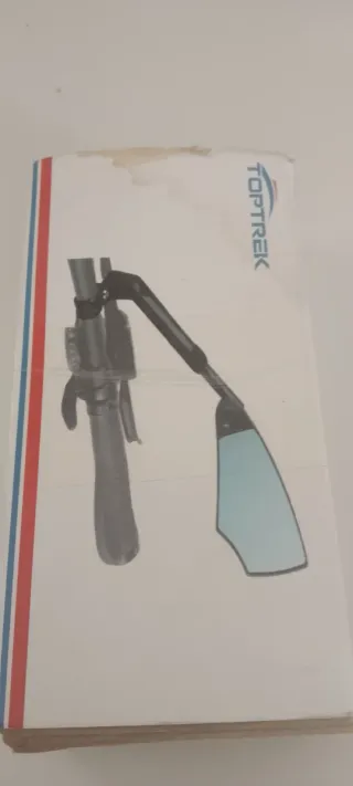 Espejo Retrovisor Bicicleta TOPTREK