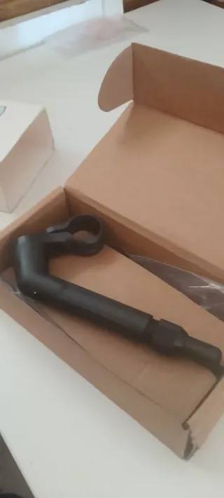 Espejo Retrovisor Bicicleta TOPTREK