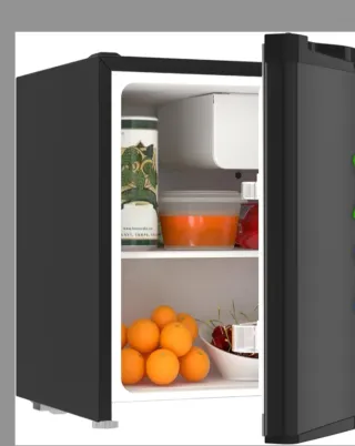 Nevera CHIQ 46L Negra para camping, Caravana NUEVA