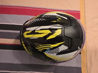 Casco HOMOLOGADO Moto Integral LS2