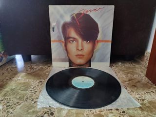 Vinilo Tino Pop Rock Internacional