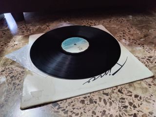 Vinilo Tino Pop Rock Internacional