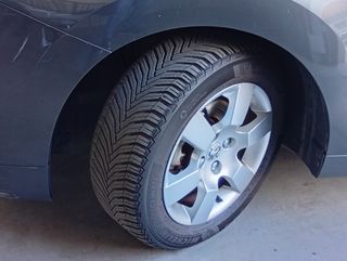 Peugeot 5008 Confort 1.6 VTI 120 2010