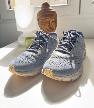 Zapatillas Mujer Under Armour HOVR