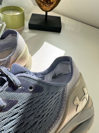 Zapatillas Mujer Under Armour HOVR