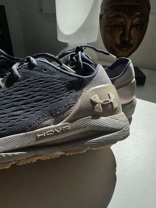 Zapatillas Mujer Under Armour HOVR