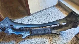 Parachoques Mercedes CLK Vanguardia