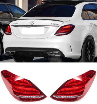 Pilotos y Faros para Coche - Todas las Marcas