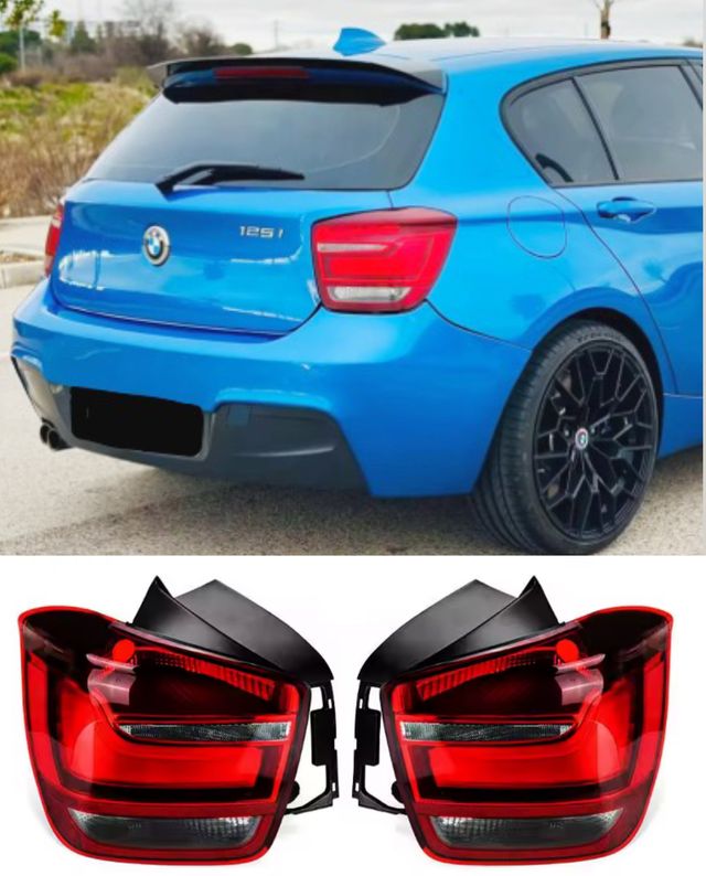 Pilotos y Faros para Coche - Todas las Marcas