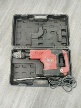 Martillo Demoledor Stayer MD10 1500W