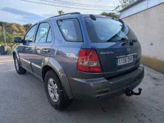 KIA Sorento 2006