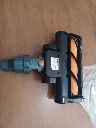 Cepillo aspiradora Taurus HVCA72592B