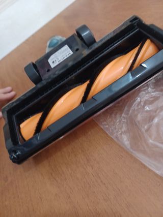 Cepillo aspiradora Taurus HVCA72592B