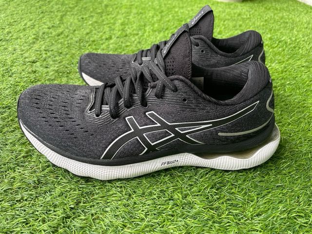 Zapatillas Asics Nimbus 24 Talla 40.5