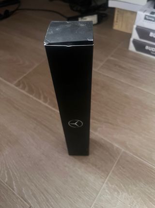 Linterna Mercedes Benz