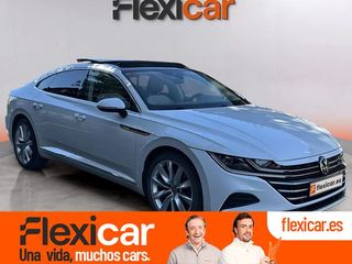 Volkswagen Arteon Elegance 2.0 TDI 110kW (150CV) DSG