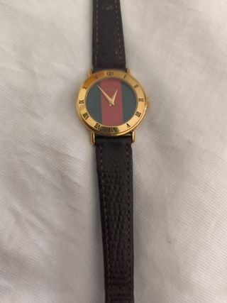 Orologio Gucci Ref.300.2.l
