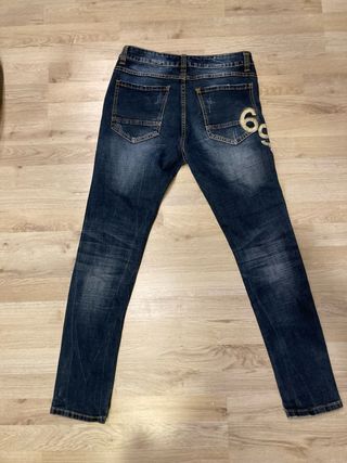 Jeans Desiderio taglia 36