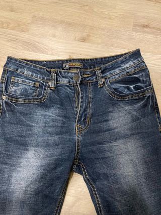 Jeans Desiderio taglia 36