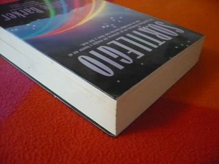 SORTILEGIO ( CLIVE BARKER) 1988 1a EDICIO FANTASIA