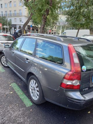 Volvo V50 2006